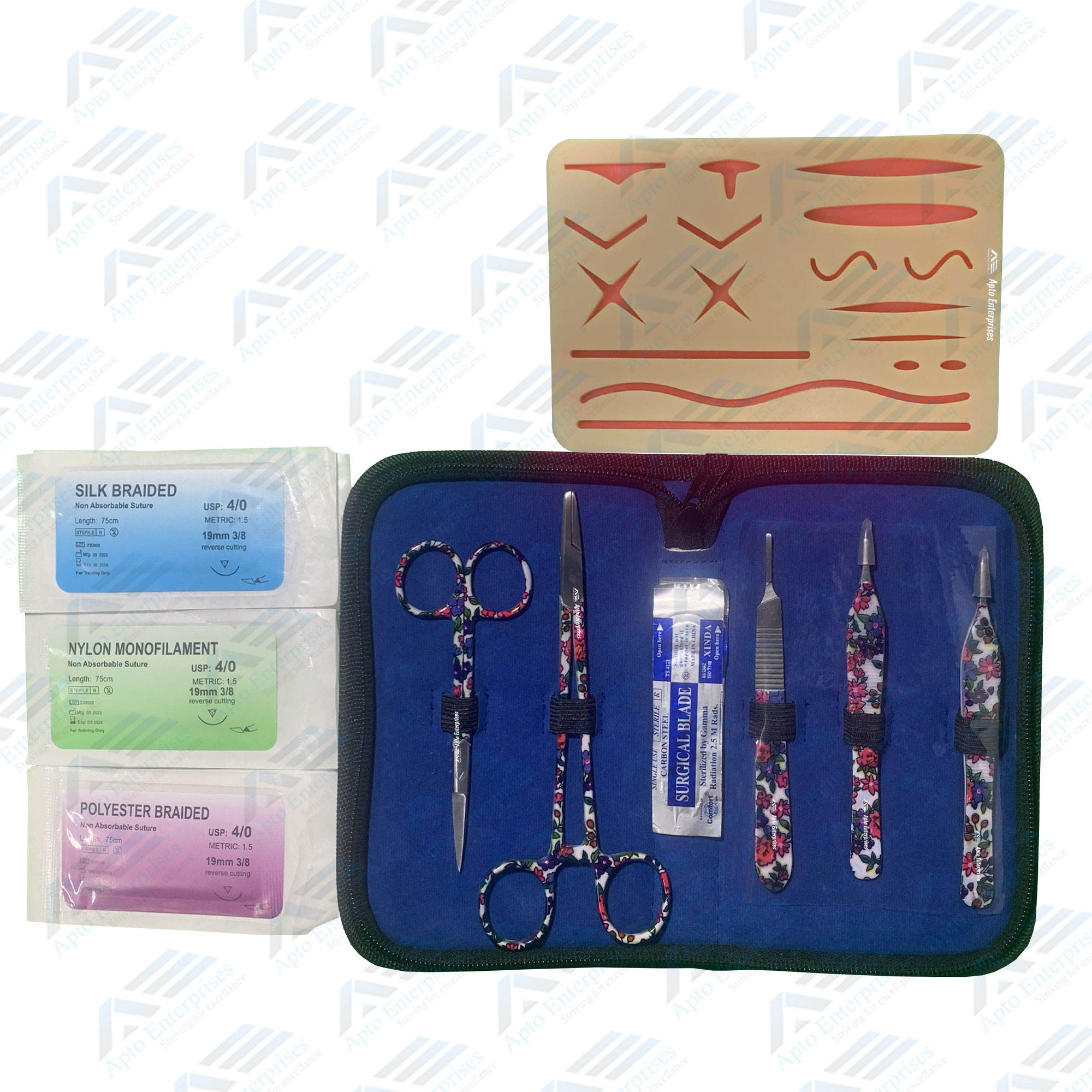 Suture Kit
