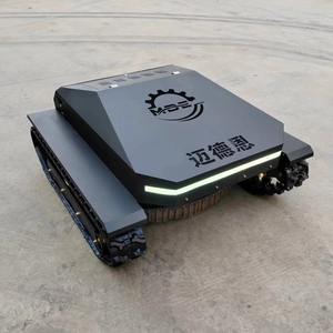 Ride On MDE 608-90A <b>Lawn</b> <b>Mower</b> with Comfortable Seat and Reliable Mowing Power - Product Image 3