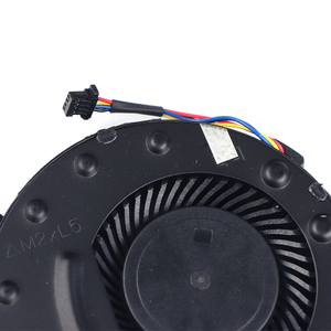 Nouveau ventilateur de refroidissement CPU GPU pour HP Pavilion Gaming <span class=keywords><strong>15</strong></span>-CX <span class=keywords><strong>15</strong></span>-CXR <span class=keywords><strong>15</strong></span>-<span class=keywords><strong>CX0000</strong></span> Series, refroidisseur d'ordinateur portable P/N L20334-001 L20335-001 TPN-C133 - Product Image 3
