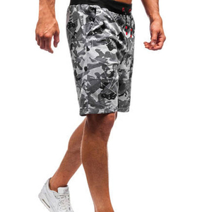 Short à séchage rapide pour hommes Shorts grande taille short de style décontracté imperméable pour hommes 2023 Short d'été avec logo personnalisé - Product Image 6