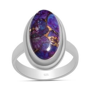 925 argent Sterling plaqué rhodium fait à la main solide Turquoise pierres précieuses naturelles Spinner anneau promesse anneau cadeau de mariage bijoux fins - Product Image 1