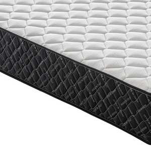 25 cm Height Orthopedic and Non-Deformable <b>Memory</b> <b>Foam</b> Mattress Firmness H3 100% Italian 2 cm <b>Memory</b> <b>Foam</b> 100% Made in Italy - Product Image 3