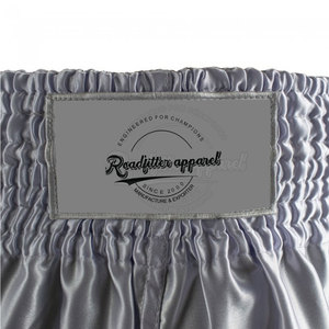 Nouveaux arrivages de shorts de muay thaï doux pour hommes Shorts de boxe Muay thaï pour la lutte - Product Image 6