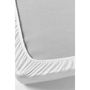Lenzuolo 100% pettinato in cotone organico-60x120 - Product Image 1
