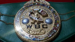 Cinturones de campeonato de boxeo Trofeos Medallas y premios el símbolo definitivo de la victoria y la excelencia Cinturones de Campeonato - Product Image 4