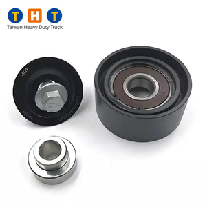 อะไหล่รถบรรทุก201V95800-6099สำหรับ sinotruk sitrak สำหรับ HOWO MC05/07 MC11/13เครื่องยนต์ดีเซล - Product Image 4