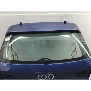 VETRO POSTERIORE AUDI A3 Sportback (8V4) 8V4827025D (12>16) - Product Image 4