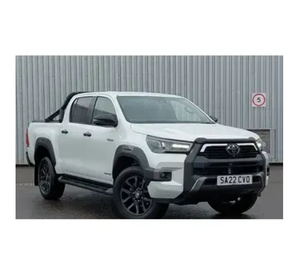 SED-Pastilla diésel hilux, - Product Image 2