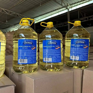 Aceite de Girasol Premium Más Vendido, Hidrogenado, Grado A, 25L, Uso Industrial - Product Image 4