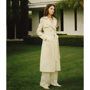 ชุดเทรนช์โค้ทผู้หญิงสไตล์หรูหราสำหรับผู้หญิงคอลเลคชั่นฤดูใบไม้ร่วง - Product Image 3