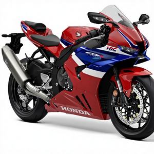 Meilleures ventes 2026 : Motos Honda CBR1000RR Fireblade homologuées, prêtes à être expédiées avec service de livraison rapide - Product Image 1