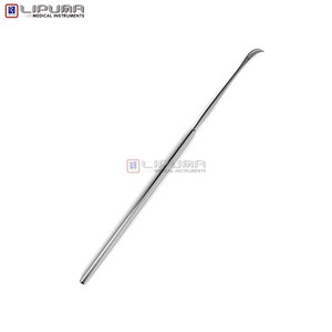 Cuchillo de Cordotomía Frazier, Instrumentos Médicos Neuroquirúrgicos, Manejo del Dolor DE LA Médula Espinal, Herramienta de Acero Inoxidable de Alta Calidad - Product Image 5