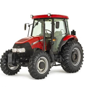Case IH-Tractor agrícola, Tractor, disponible para la venta - Product Image 5