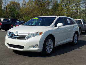 Toyota Venza I4 2009 à vendre / Voiture d'occasion propre et sans accident, aucun défaut / Conduite à gauche, boîte automatique - Product Image 2
