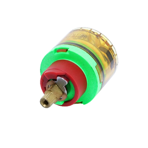 Byson ST10523 Taiwan Manufacturer Plastic/Brass <b>Shower</b> Cartridge - Product Image 5
