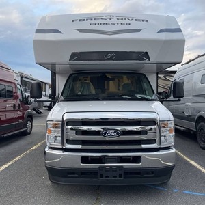 Nouvelle caravane de camping F-o-r-e-s-t R-i-v-e-r F-o-r-e-s-t-e-r L-e 3251D-S-F 2026 à vendre - Product Image 1