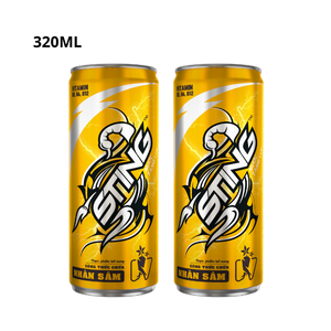 Sales STING GOLD Energy Drinks Can & Pet Ginseng con sabor proporciona una poderosa fuente de energía - Product Image 4