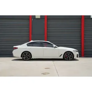 บีเอ็มดับเบิลยู ซีรีส์ 5 รุ่น 540i ปี 2021 พร้อมเครื่องยนต์เทอร์โบ - Product Image 5
