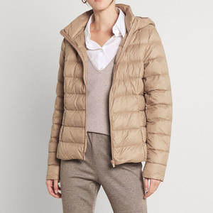 Blouson d'hiver pour femme en tricot respirant de qualité supérieure au design unique, nouvelle mode en vente en ligne - Product Image 3