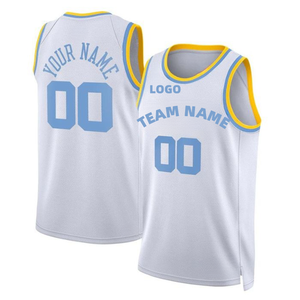 Người Đàn Ông Mùa Hè Thể Thao Tank Top Đồng Phục Tùy Chỉnh Thoáng Khí Bóng Rổ Ngắn Cá Nhân Bóng Rổ Mặc Đào Tạo Hiệu Suất Áo Sơ Mi - Product Image 3