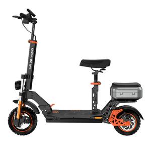 VENTE RAPIDE 2025 M-5 ProS Trottinettes Électriques 1200 Watts Moteur 52 km/h Vitesse Maximale Adultes Livraison Mondiale - Product Image 3