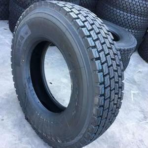 ซื้อยางรถบรรทุก 295/75R22.5 คุณภาพสูง สำหรับทุกตำแหน่ง ออกแบบมาเพื่อการใช้งานแบบหลายเพลา ให้การใช้งานที่ยาวนาน ทนทาน และการควบคุมที่แข็งแกร่ง - Product Image 1