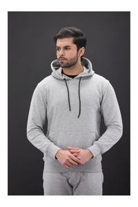 Survêtement d'hiver pour hommes, tenue de gymnastique à manches longues, survêtements à séchage rapide pour hommes, vêtements d'entraînement sportif, survêtements - Product Image 4