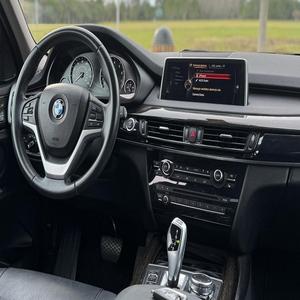 BMW X5 xDrive35i 2016 SUPER LIMPIO, LISTO PARA ENVIAR - Product Image 3