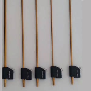 Juego de cánulas reutilizables de alta calidad compatibles con Microaire, múltiples conectores y tamaños, acero inoxidable quirúrgico, manual, BISONS - Product Image 2