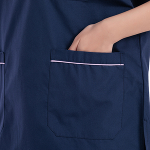 ชุดเครื่องแบบพยาบาลของโรงพยาบาลชุดเครื่องแบบพยาบาลเสื้อและกางเกงแฟชั่นขนาดใหญ่พิเศษปรับแต่งได้ - Product Image 4
