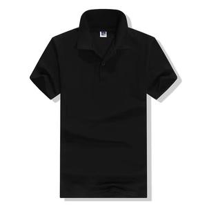 Polos de golf de alta calidad con bolsillo, prendas de vestir de alta calidad, ropa deportiva, Piqué de malla, polos de golf de negocios - Product Image 2