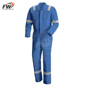 Uniforme de Trabajo de Primavera Directo de Fábrica: Chaqueta y Pantalones, Traje de Construcción Personalizado, Overoles, Ropa para Reparación de Automóviles - Product Image 3