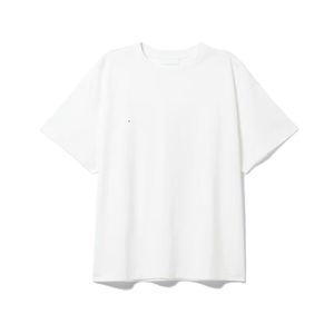 Camiseta de Mujer de Alta Calidad, 100% Algodón, Transpirable, con Patrón Sólido, para Deportes de Verano, Diseño Original de Moda - Product Image 1