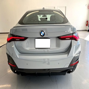 2022 B-M-W 4 S-e-r-i-e-s 430-i G r a n Coupe RWD avec un faible kilométrage et un prix abordable en stock prêt pour l'expédition - Product Image 3