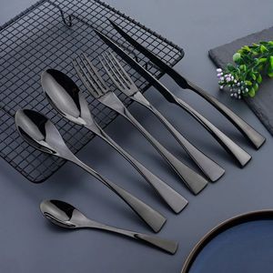 Traditional handcrafted stainless steel metal cutlery <b>set</b> suitable for gifting housewarming weddings <b>dining</b> decoration - Product Image 4
