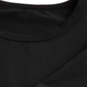 100% coton haute qualité personnalisable hommes Ringer T-Shirts 180 grammes respirant microfibre avant Logo motif conception - Product Image 6