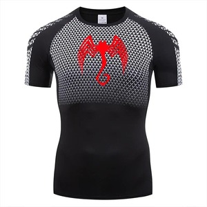 Camiseta de playa de manga, protectores de erupción, protector solar, cárdigan con cremallera, Tops para surf, camisa UV, traje de baño - Product Image 5