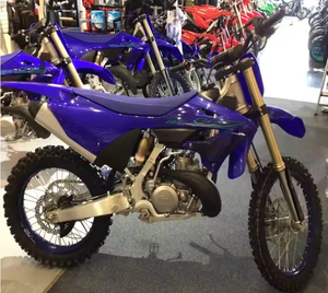 Motocicleta Yam-ah-as Mx YZ250-DIY 2024 Nueva, Completamente Ensamblada, Grado Industrial OEM Personalizada con 1 Año de Garantía, Venta Rápida - Product Image 1