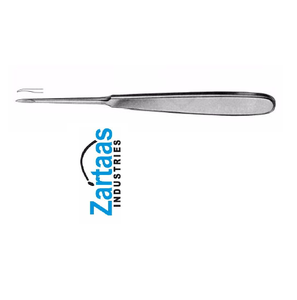 ELEVADORES DE RAÍCES Dentales de acero inoxidable de alta calidad, fabricante de instrumentos dentales de higo 1 De - Product Image 6