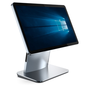 15.6 18.5 21.5 pollici Monitor industriale 10 punti Touch Screen capacitivo per ingresso HMI USB HD ROHS certificato nuovo - Product Image 2