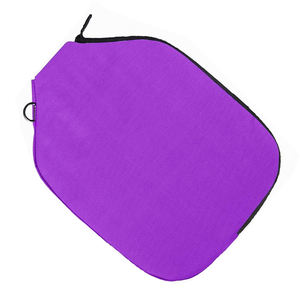 Cubierta de raqueta Pickleball logotipo personalizado proveedor directo de fábrica 2025 nuevo diseño cubierta de paleta de neopreno individual para Pickleball - Product Image 4