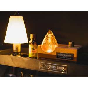 Difusor de Aromas Recargable por USB, Nebulizador de 100 ml de Capacidad, Difusor de Aceites Esenciales de Metal y Plástico para Hoteles, Función sin Agua, EE. UU. - Product Image 6