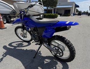 Nouvelle puissance 2024 T T R 230 223cc refroidie par air pour des promenades faciles et amusantes - Product Image 2