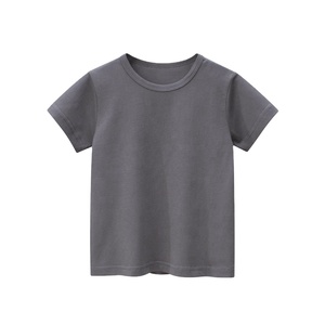 Camiseta Unisex al por Mayor, OEM, con Logotipo Personalizado, 100% Algodón, Estilo Casual, 180 Gramos, Lisa - Product Image 3