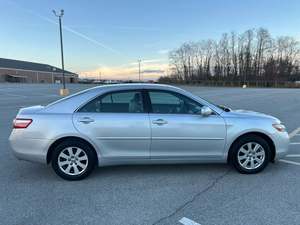 Toyota Camry XLE V6 2009 d'occasion en excellent état - Product Image 3