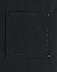 Sudadera con capucha exclusiva con puños elásticos y cremallera de gran tamaño para hombre, ropa deportiva duradera de primera calidad, Sudadera con capucha de ajuste moderno con logotipo personalizado - Product Image 6