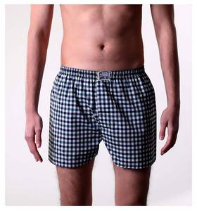 Calzoncillos bóxer de alta calidad para hombre, calzoncillos bóxer de verano sin marcas de gran tamaño, cómodos pantalones cortos ágiles con cadenas de suministro, Turquía - Product Image 5