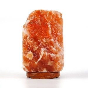 Best Quality <b>Cheap</b> Popular <b>Crystal</b> Salt Lamp Table Lamps Natural Crafts Rock Himalayan Salt Lamp - Product Image 2