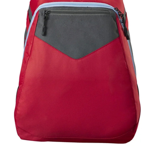 Concevez vos propres sacs de baseball de qualité supérieure, légers, avec logo personnalisé, taille et couleur, vente directe d'usine, sacs de baseball - Product Image 6