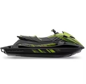 Yamaha GP1800 R SVHO Moteur suralimenté 4 temps de jet ski de qualité industrielle personnalisé - Product Image 5